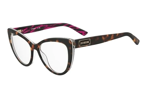 Occhiali design Moschino MOL649 2VL