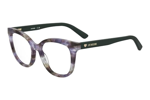 Occhiali design Moschino MOL654 789