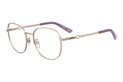 Occhiali design Moschino MOL664 DDB