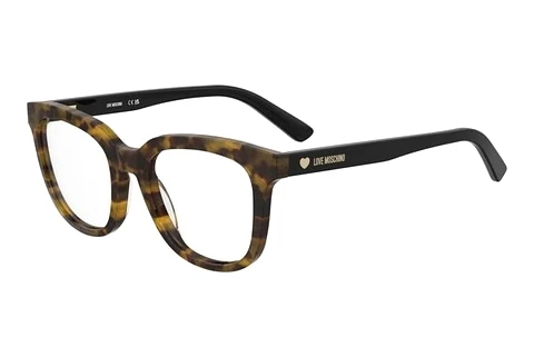 Occhiali design Moschino MOL666 086