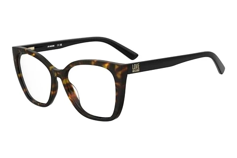 Occhiali design Moschino MOL670 086