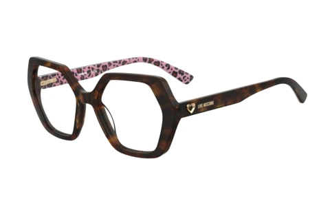 Occhiali design Moschino MOL689 086