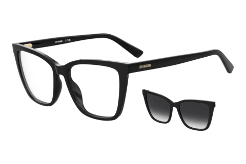 Occhiali design Moschino MOL698/C 807