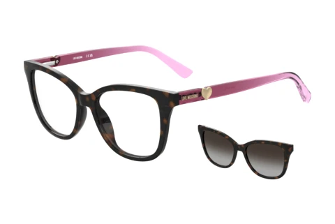 Occhiali design Moschino MOL701/C 0T4