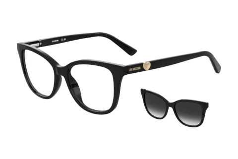 Occhiali design Moschino MOL701/C 807