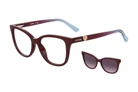 Occhiali design Moschino MOL701/C LHF