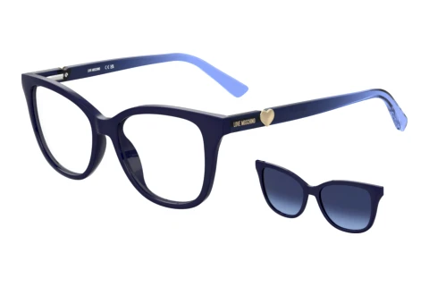 Occhiali design Moschino MOL701/C PJP