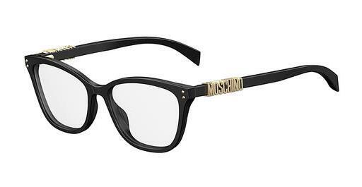 Occhiali design Moschino MOS500 807