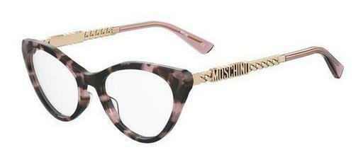 Occhiali design Moschino MOS626 0T4