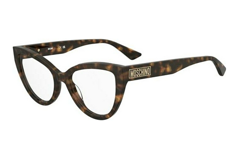 Occhiali design Moschino MOS652 086