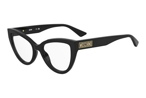 Occhiali design Moschino MOS652 807