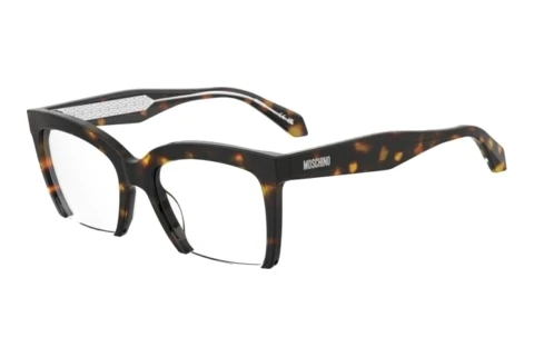Occhiali design Moschino MOS654 086