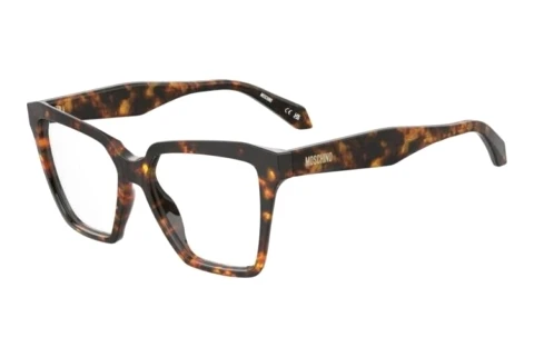 Occhiali design Moschino MOS657 086