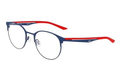 Occhiali design Nike NIKE 4643 N 410