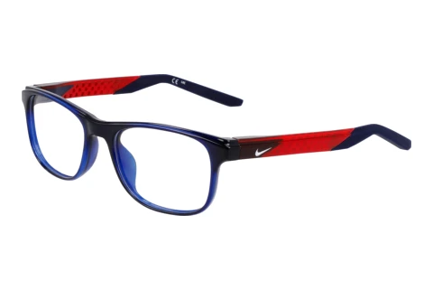 Occhiali design Nike NIKE 5059 N 410