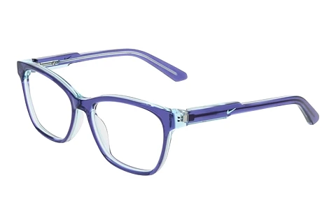 Occhiali design Nike NIKE 5063 409