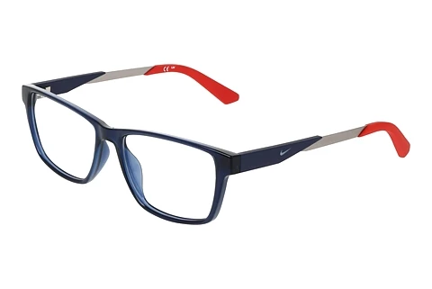 Occhiali design Nike NIKE 5101 410