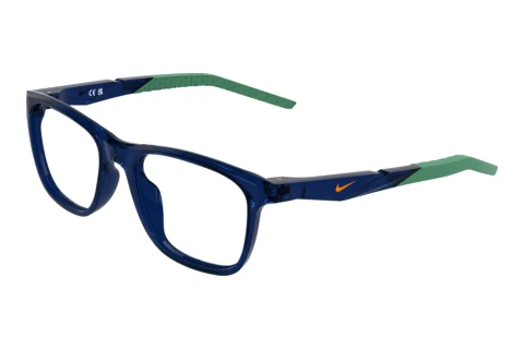 Occhiali design Nike NIKE 5103 410
