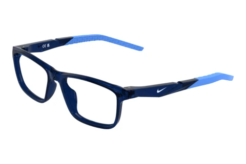 Occhiali design Nike NIKE 5104 410