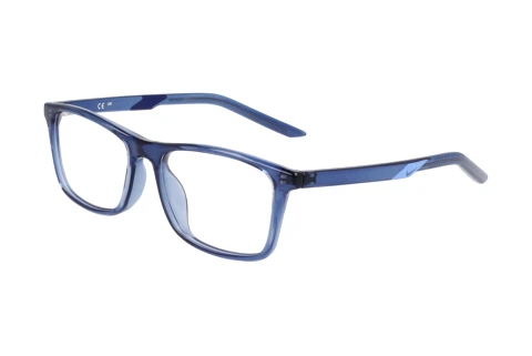 Occhiali design Nike NIKE 5544 N 413