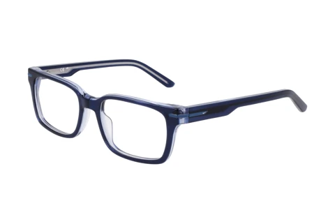 Occhiali design Nike NIKE 7174 N 406