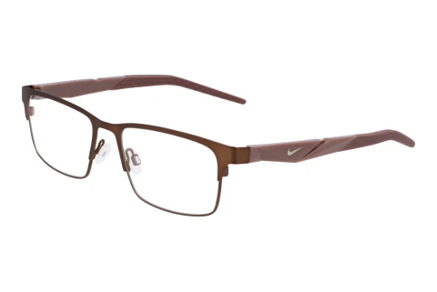 Occhiali design Nike NIKE 8154 N 201