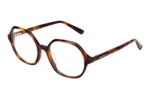 Occhiali design Nina Ricci VNR497 0752