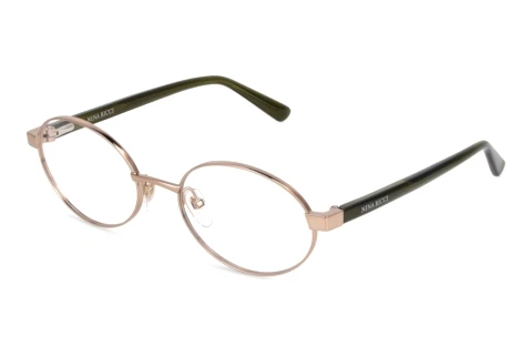 Occhiali design Nina Ricci VNR498 0A39