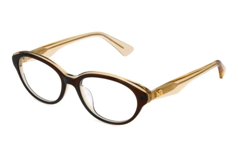 Occhiali design Nina Ricci VNR504 09HL