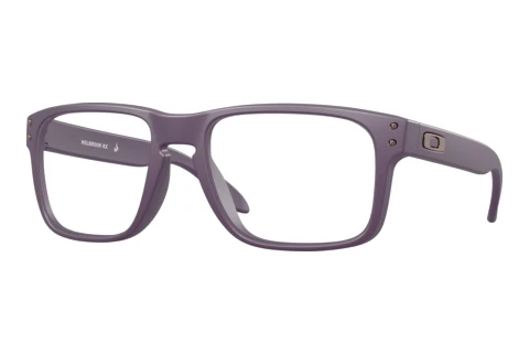 Occhiali design Oakley HOLBROOK RX (OX8156 815619)