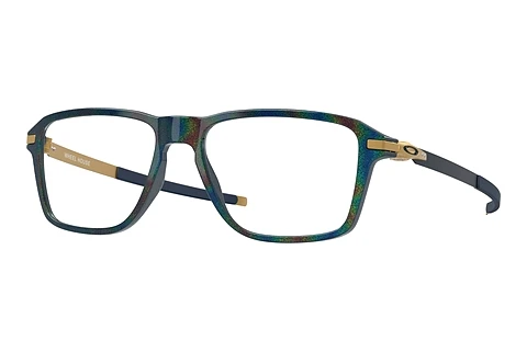 Occhiali design Oakley WHEEL HOUSE (OX8166 816609)