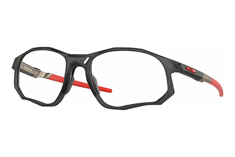 Occhiali design Oakley TRAJECTORY (OX8171 817102)