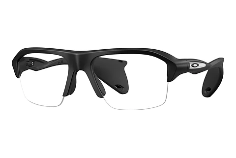 Occhiali design Oakley STUNT GLIDER (OX8198 819801)