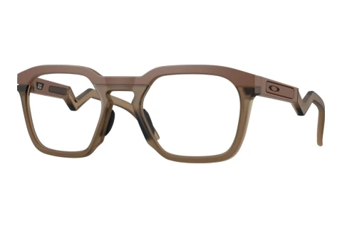 Occhiali design Oakley HSTN SQ RX (OX8208 820806)