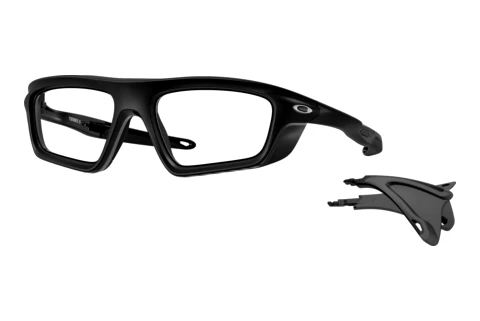 Occhiali design Oakley TERES S (OX8213 821301)