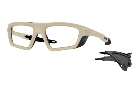 Occhiali design Oakley TERES S (OX8213 821303)