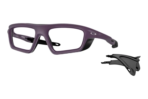 Occhiali design Oakley TERES S (OX8213 821304)