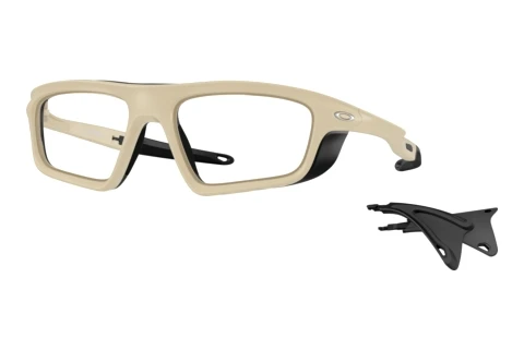 Occhiali design Oakley TERES (OX8215 821503)