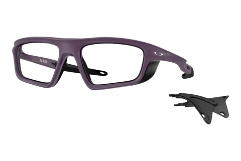 Occhiali design Oakley TERES (OX8215 821504)