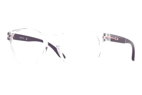 Occhiali design Oakley ROUND OFF (OY8017 801706)