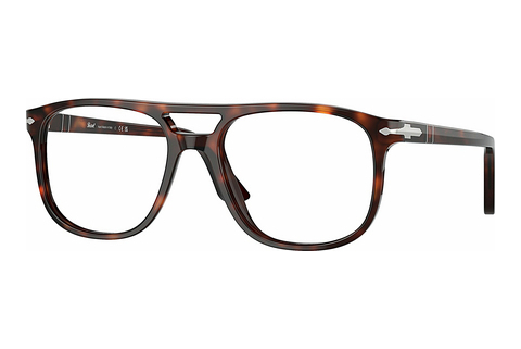 Occhiali design Persol GRETA (PO3329V 24)