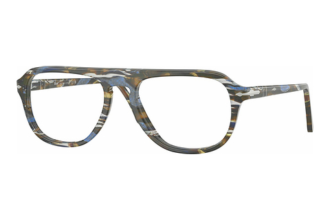 Occhiali design Persol PO3368V 1222