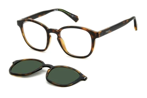 Occhiali design Polaroid PLD 6203/CS 086/UC