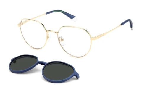 Occhiali design Polaroid PLD 6204/CS LKS/M9