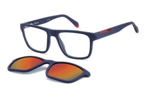 Occhiali design Polaroid PLD D641/C FLL