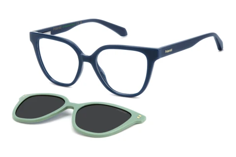 Occhiali design Polaroid PLD D852/C ZI9