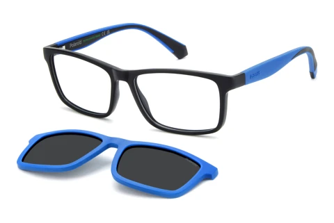 Occhiali design Polaroid PLD D854/C 003