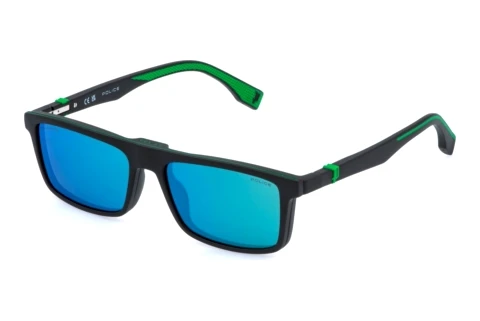 Occhiali design Police UK175 B81P