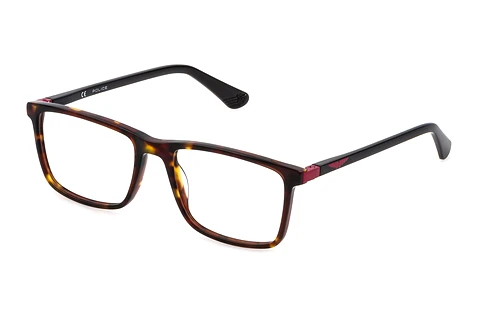Occhiali design Police VK096 0752