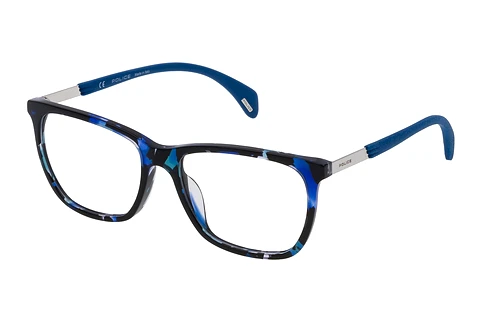 Occhiali design Police VPL630 06RJ